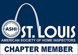 The St. Louis Chapter of ASHI